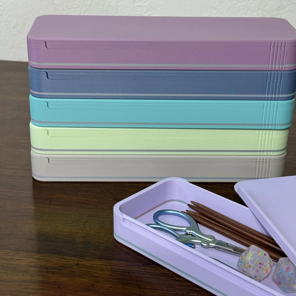 Well-Sorted: Workboxes