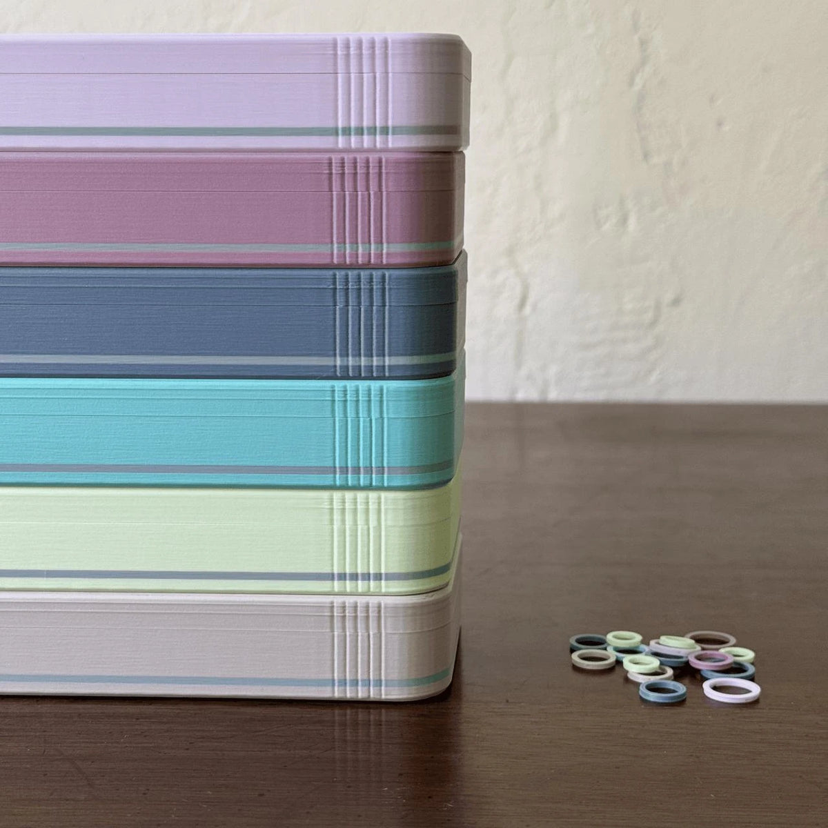 Well-Sorted: Workboxes