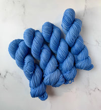 Workshop DK | Factory Girl Trunk Show