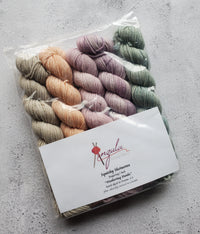 Squishy Skeinette Set