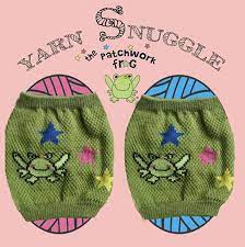 The Yarn Snuggle