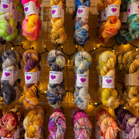 Handmade Holidays Kickoff Breakfast