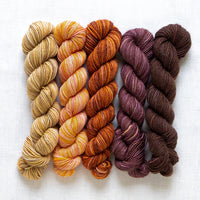 Fino Mini Skein Kit