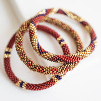 Roll-On® Bracelet - Earthberry Collection