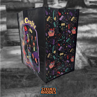 Witch Crafts Project Tote