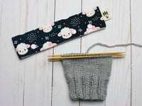 Sleepy Sheep | DPN Holder