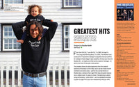 All You Knit Is Love: Beatles Officially Licensed
