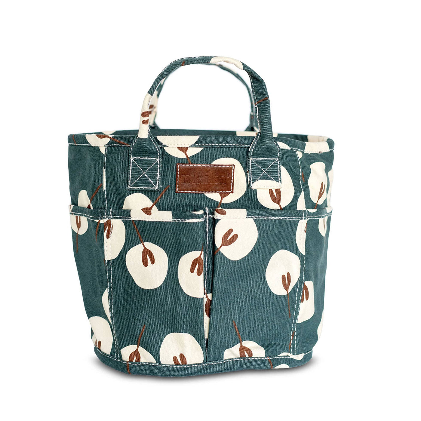 Large Project Tote, Tansy