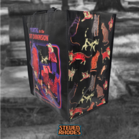 Purr-a-normal Project Tote
