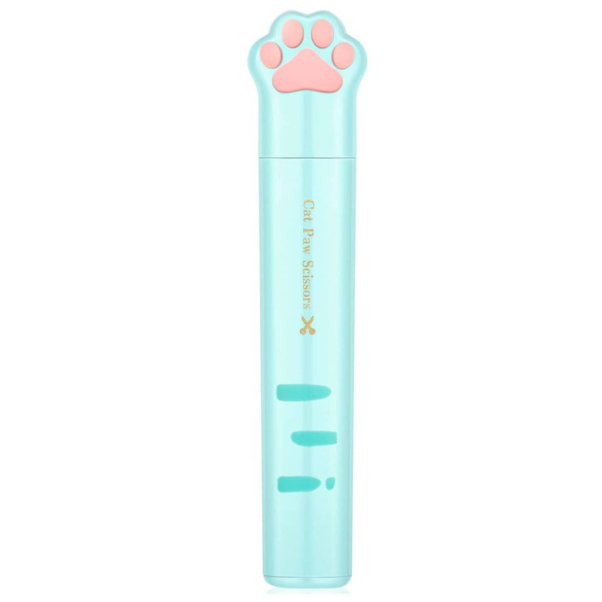 Cat Paw Scissors