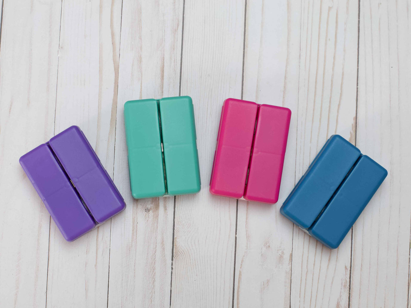 Mini Notion Nooks: Ultimate On The Go Notion Organizer
