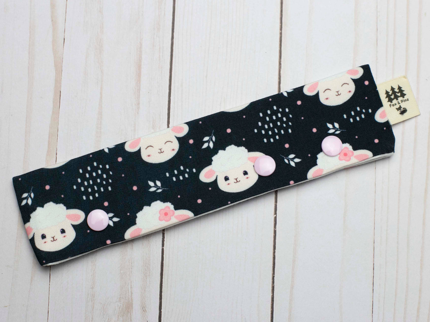 Sleepy Sheep | DPN Holder
