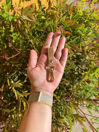 Logo Minder Hook