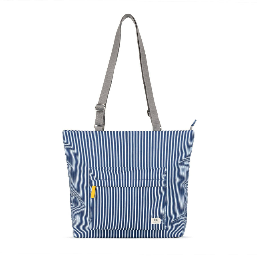 Trafalgar Tote in Hickory Canvas