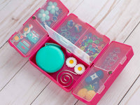 Notion Nooks: Ultimate On The Go Organizer