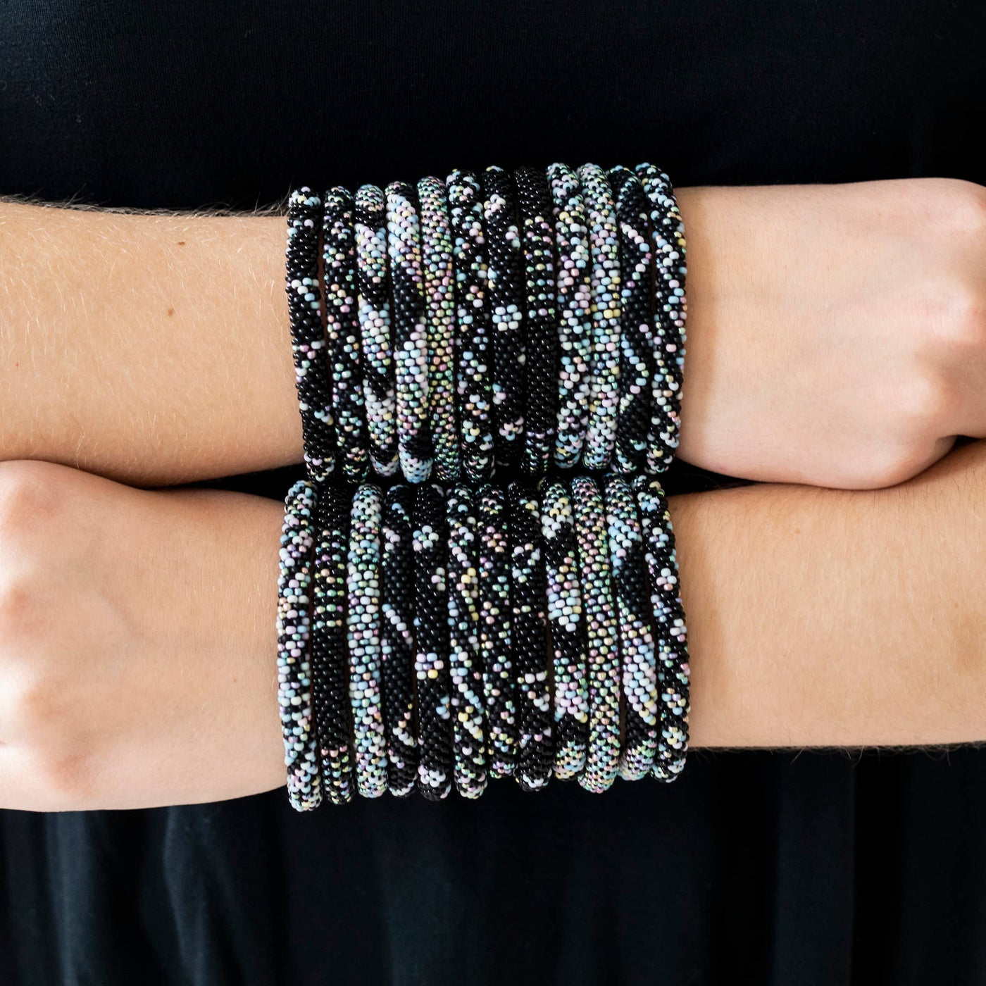 Roll-On® Bracelet - Pastel Moon Collection