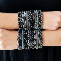 Roll-On® Bracelet - Pastel Moon Collection