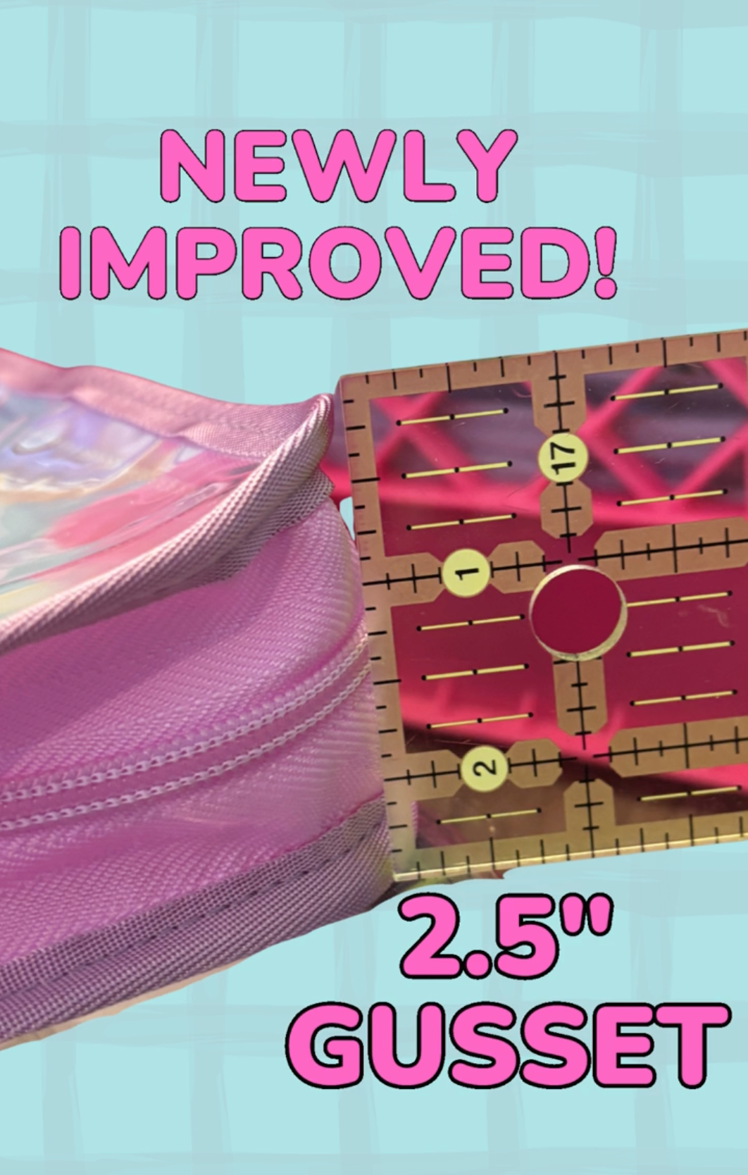 The Hook & Needle Binder