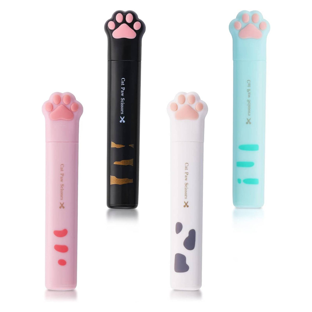 Cat Paw Scissors