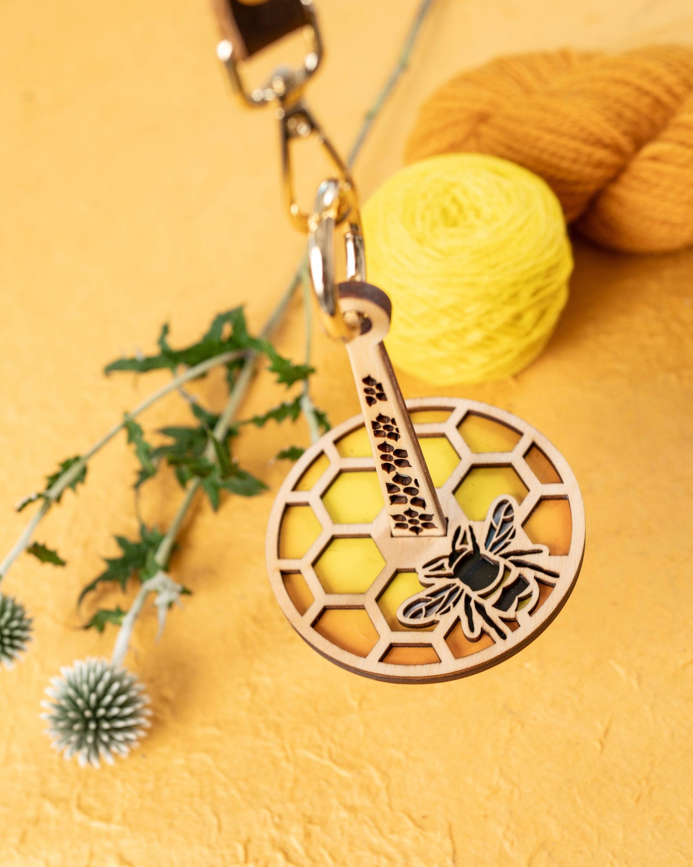 Honeybee Mini Minder