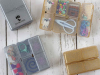 Mini Notion Nooks: Ultimate On The Go Notion Organizer