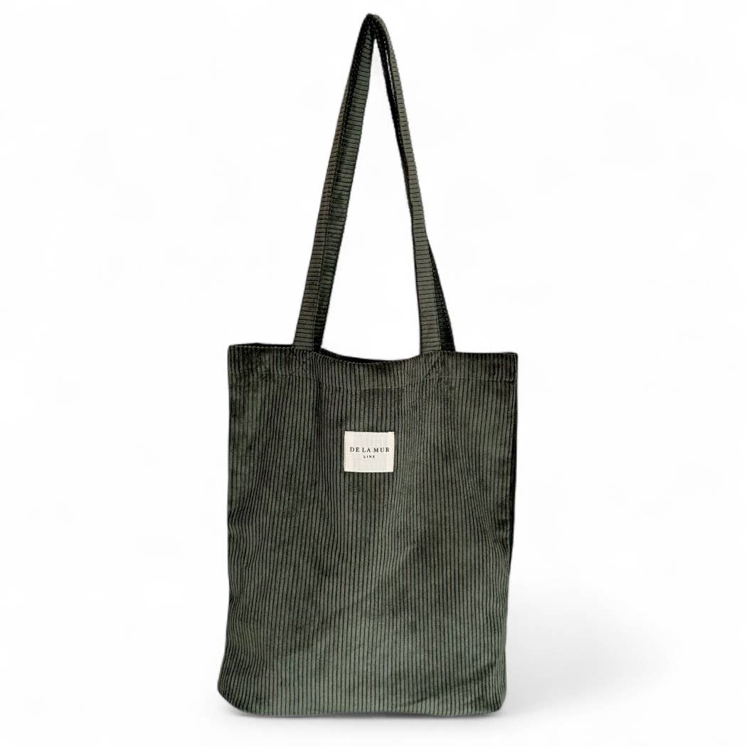 Medium Project Bag - Tree