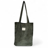 Medium Project Bag - Tree