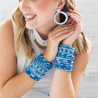 Roll-On® Bracelets - Sky Collection