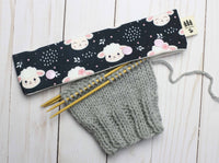Sleepy Sheep | DPN Holder
