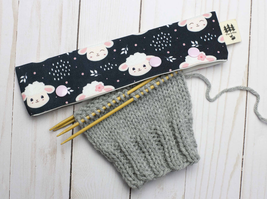Sleepy Sheep | DPN Holder