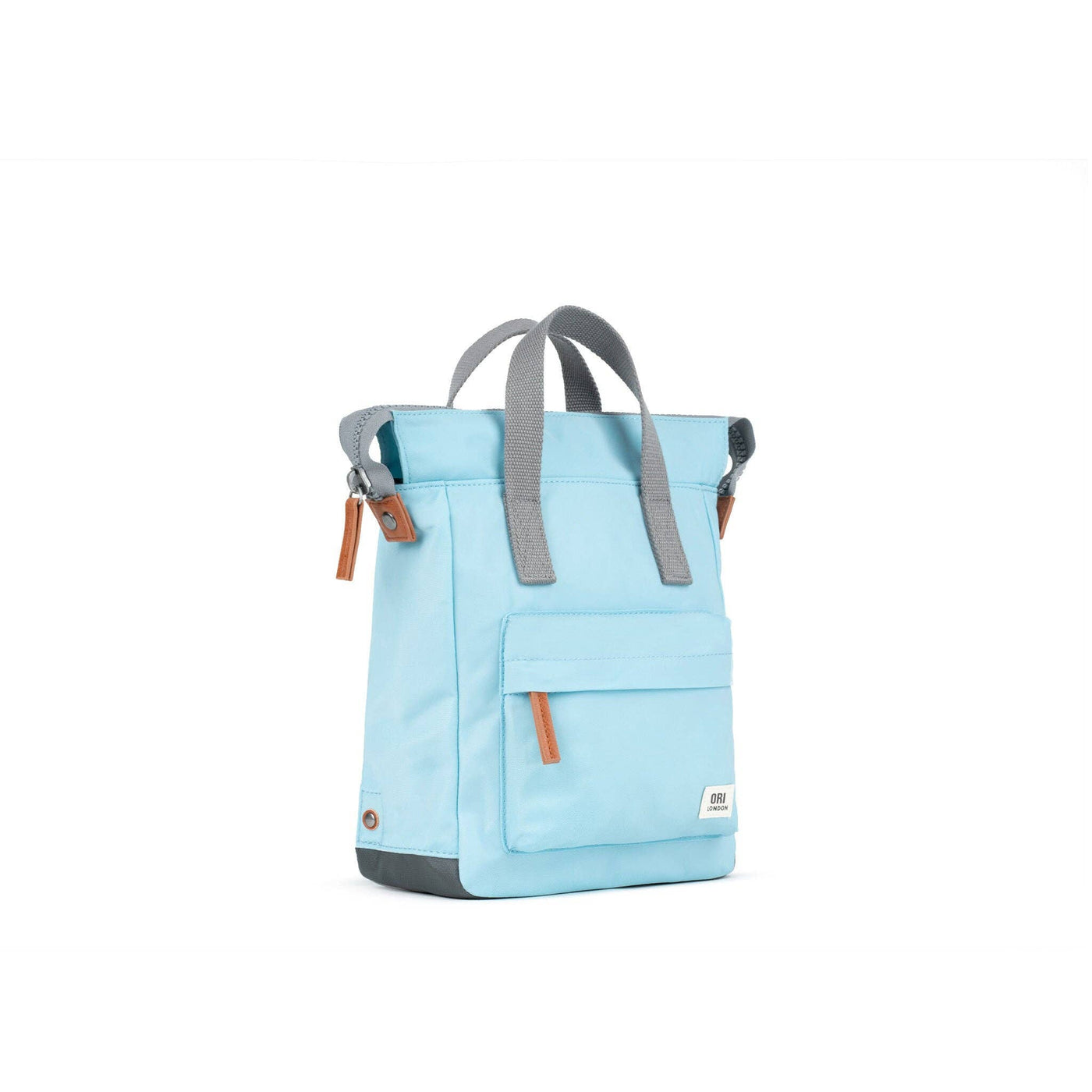 Bantry Small Backpack in Canal Nylon
