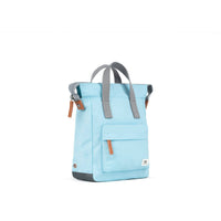 Bantry Small Backpack in Canal Nylon