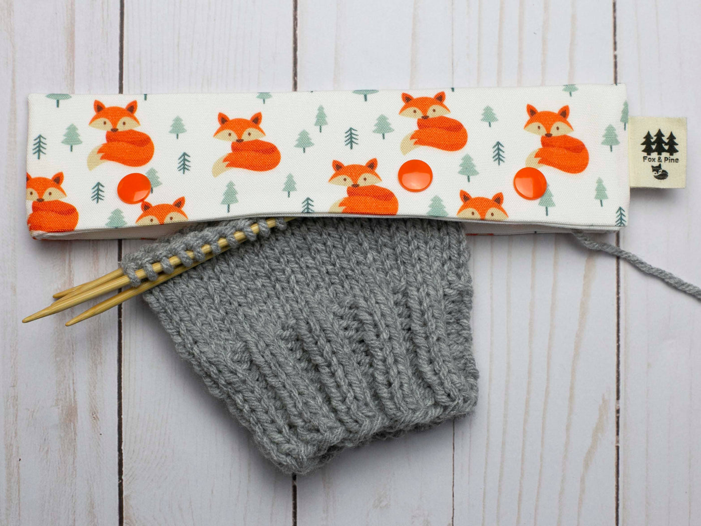 Friendly Fox | DPN Holder