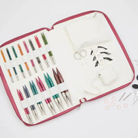 Dreamz 5" Interchangeable Needle Grande Set
