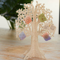 Tree of Gratitude: Give The Gift of Gratitude