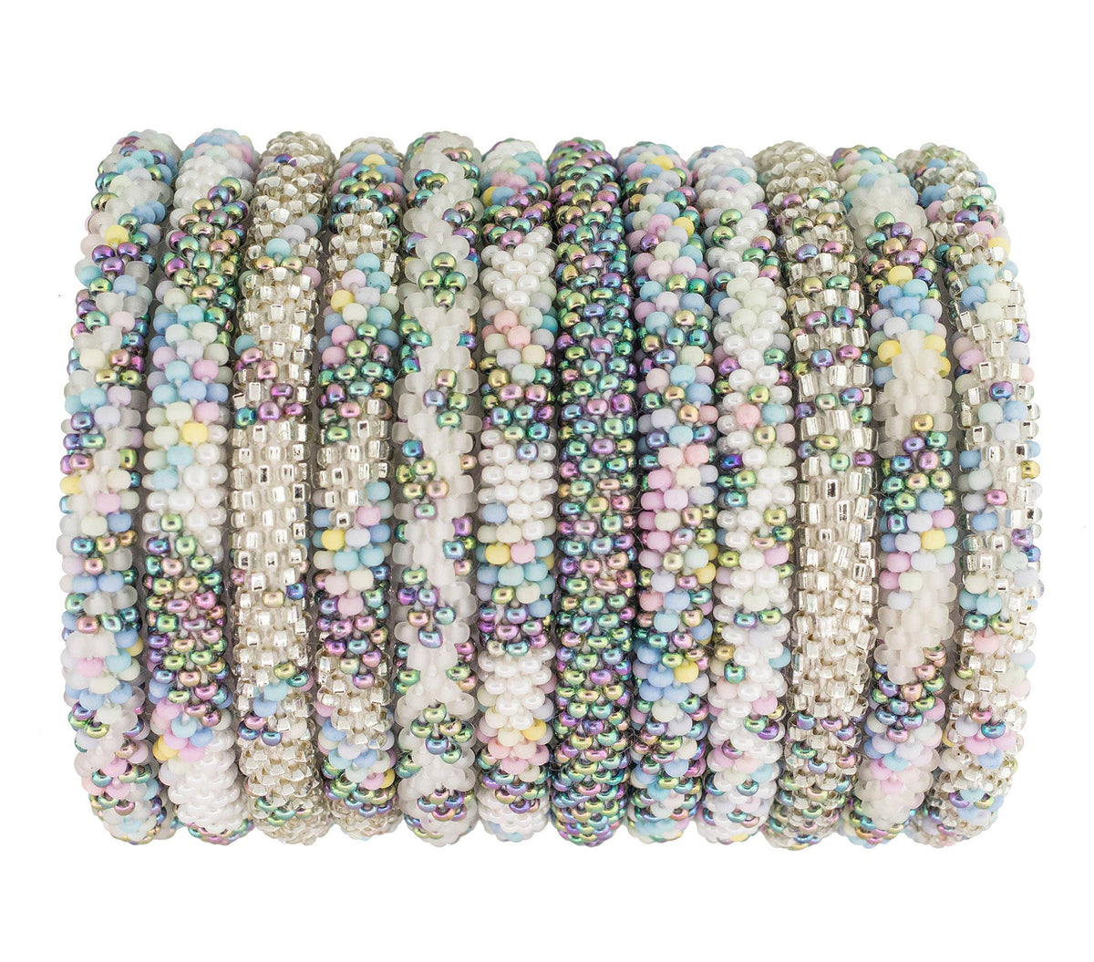 Roll-On® Bracelets - Unicorn Collection