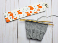 Friendly Fox | DPN Holder