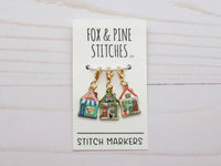 Little Shops | Progress Keepers