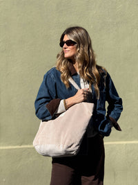Large Project Bag - Tofe