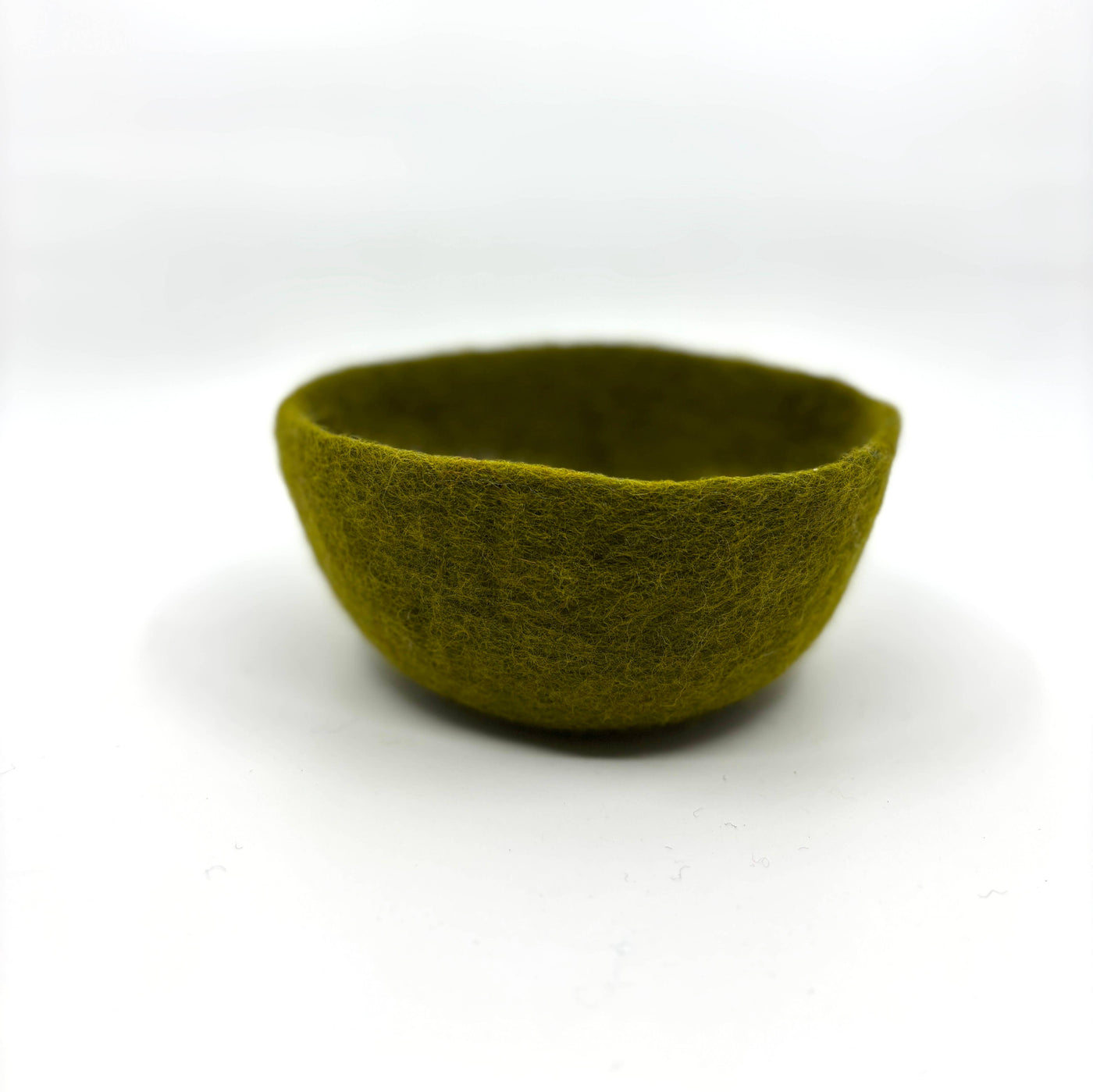 Felt Bowl