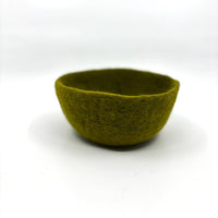 Felt Bowl