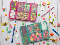 Notion Nooks: Ultimate On The Go Organizer