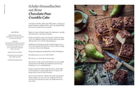 The German Baking Book (Juergen Krauss/British Bake-off)