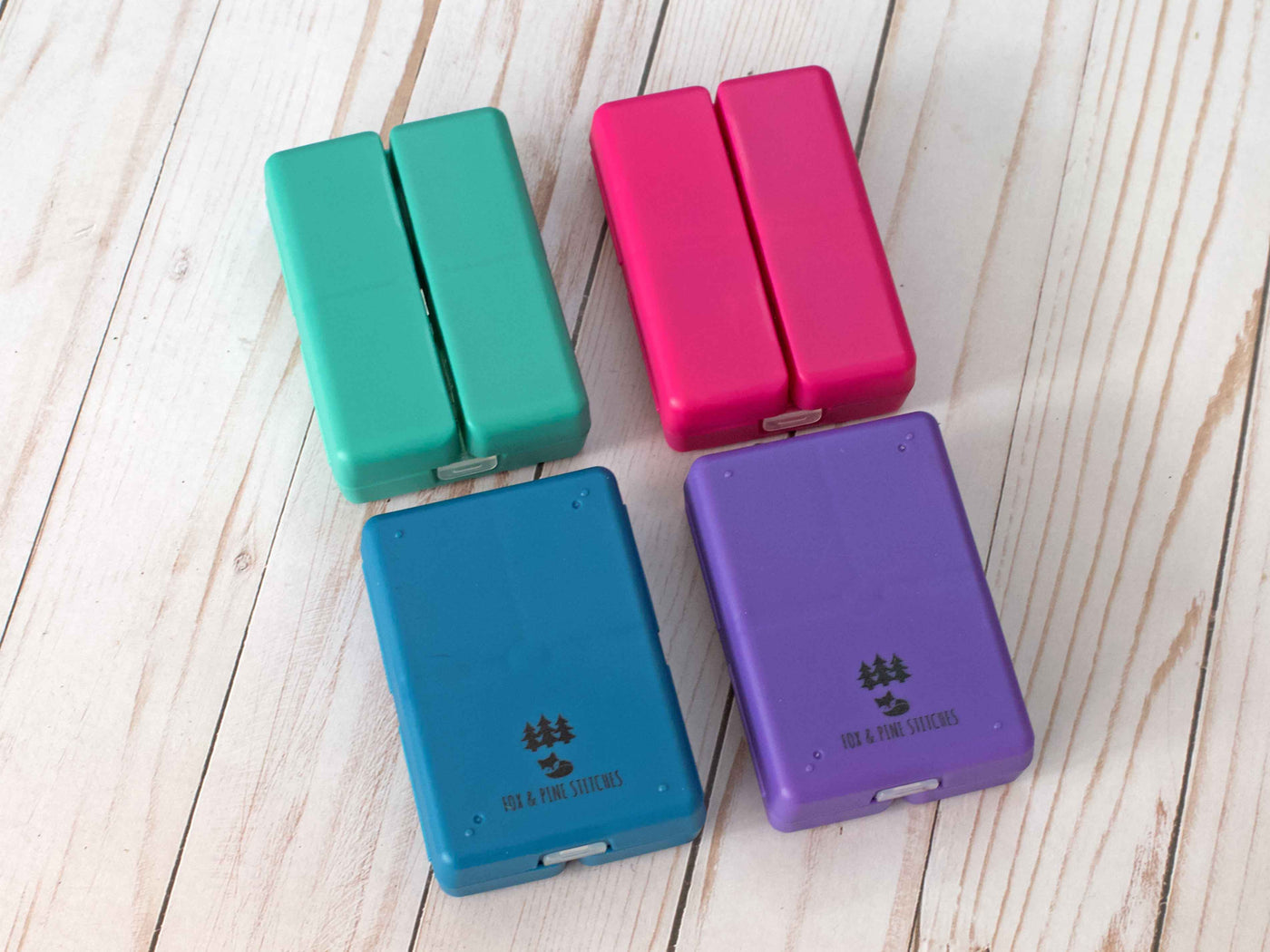 Mini Notion Nooks: Ultimate On The Go Notion Organizer