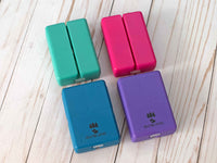 Mini Notion Nooks: Ultimate On The Go Notion Organizer