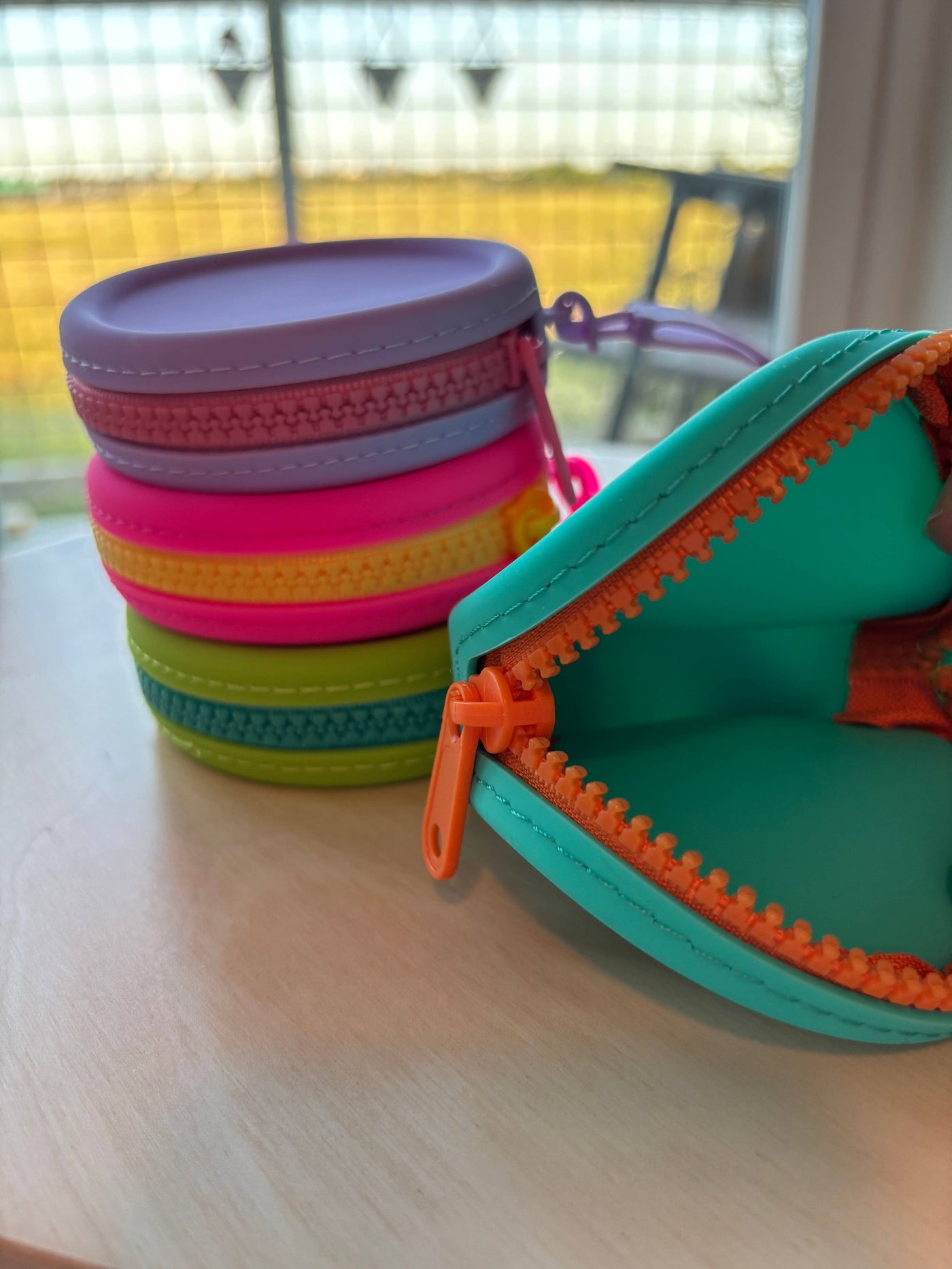 The Squishcase Notions Organizer