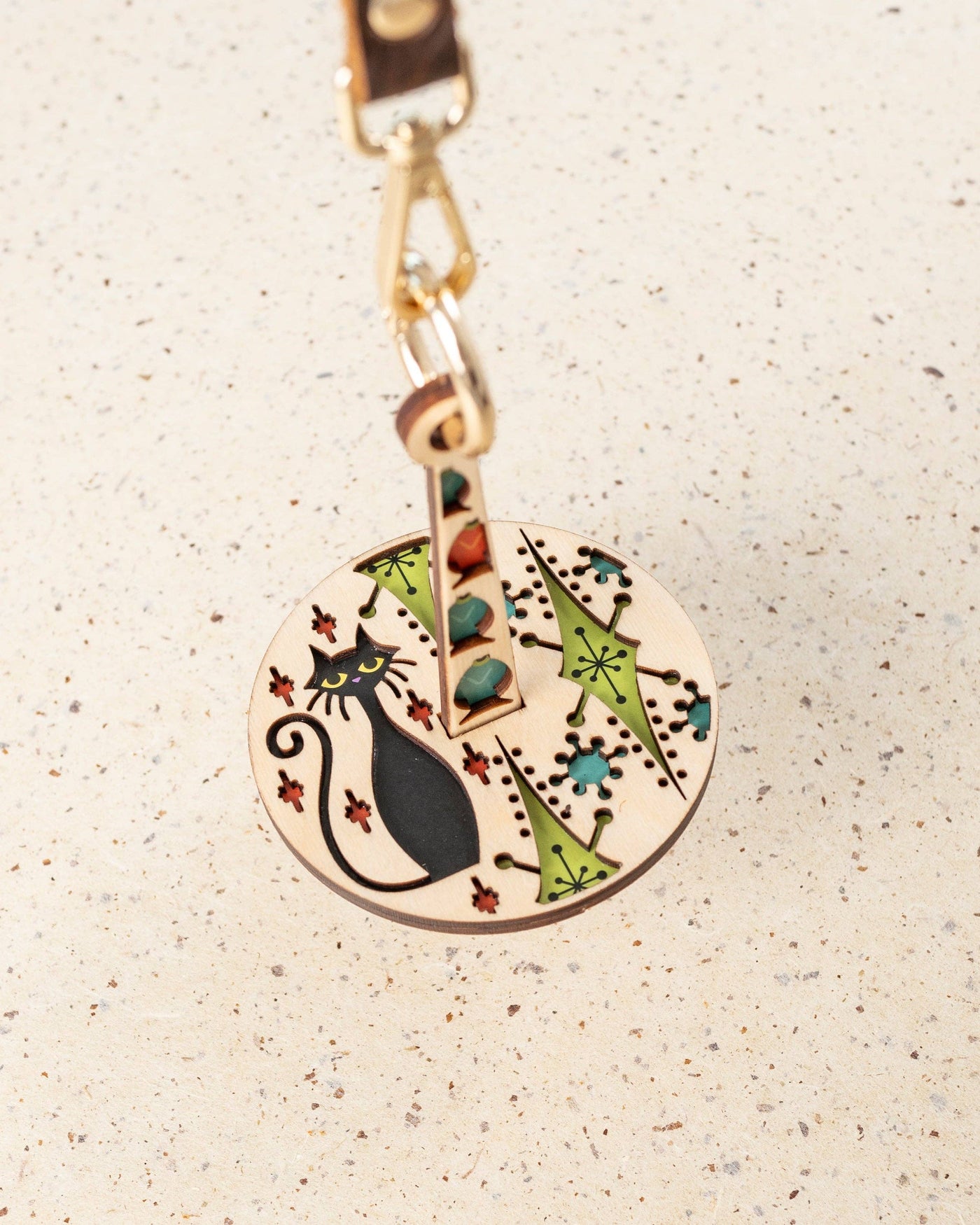 Kitty Kitty Mini Minder
