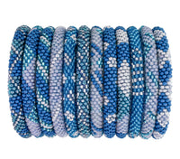 Roll-On® Bracelets - Sky Collection