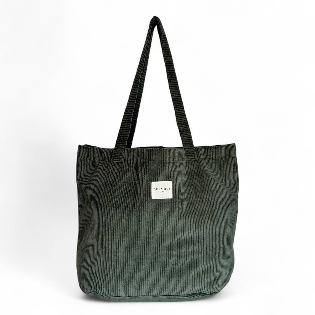 Large Project Bag - Tree