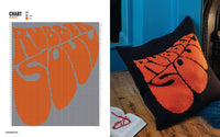 All You Knit Is Love: Beatles Officially Licensed